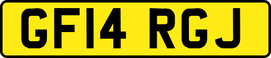 GF14RGJ
