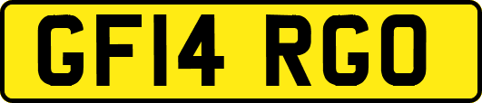 GF14RGO