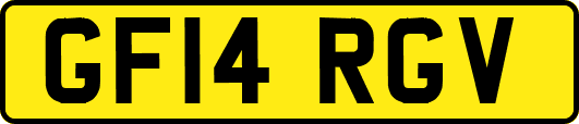 GF14RGV