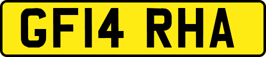 GF14RHA