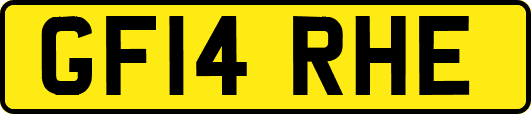 GF14RHE