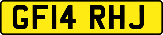 GF14RHJ