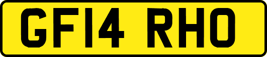 GF14RHO