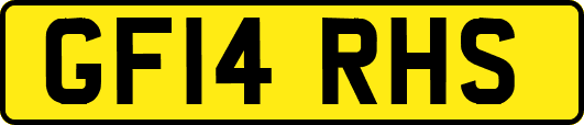GF14RHS