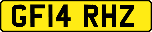 GF14RHZ