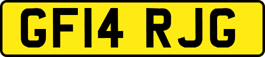 GF14RJG