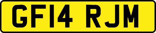 GF14RJM