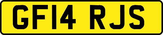 GF14RJS