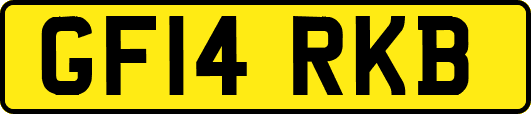 GF14RKB