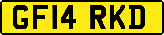 GF14RKD