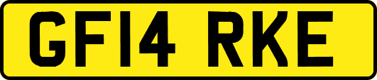 GF14RKE