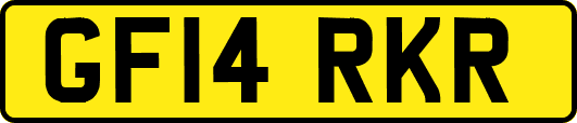 GF14RKR