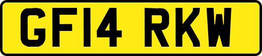 GF14RKW