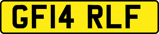 GF14RLF