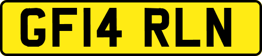 GF14RLN
