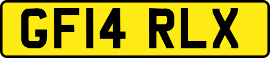 GF14RLX