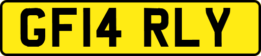 GF14RLY