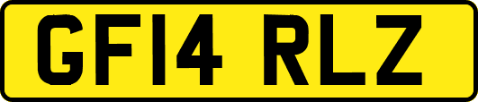 GF14RLZ