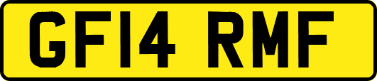 GF14RMF