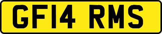 GF14RMS