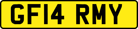 GF14RMY