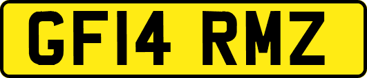 GF14RMZ
