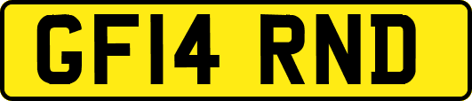 GF14RND