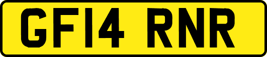 GF14RNR