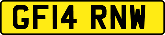 GF14RNW