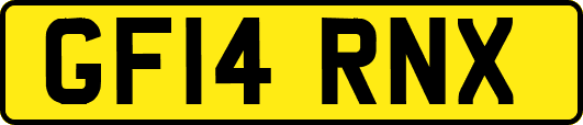 GF14RNX