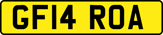 GF14ROA