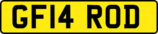 GF14ROD