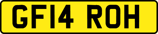GF14ROH