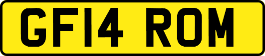 GF14ROM