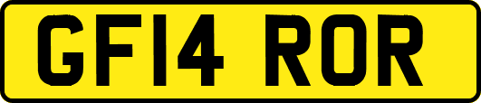 GF14ROR