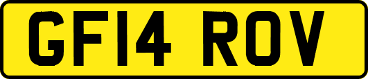 GF14ROV