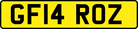 GF14ROZ