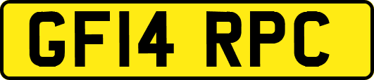 GF14RPC