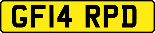 GF14RPD