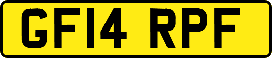 GF14RPF