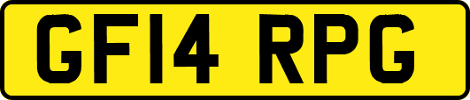 GF14RPG