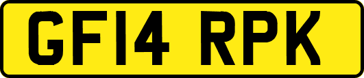 GF14RPK