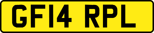 GF14RPL
