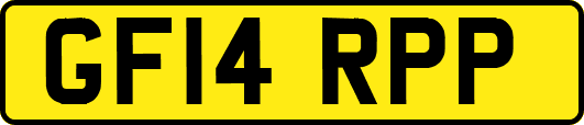 GF14RPP