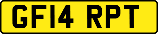 GF14RPT