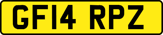 GF14RPZ