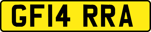 GF14RRA