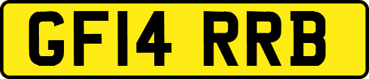 GF14RRB