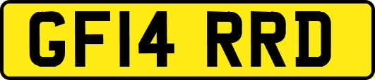 GF14RRD