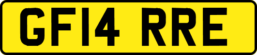 GF14RRE